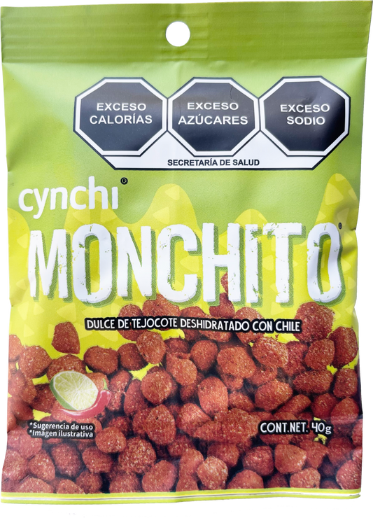 Monchito 40 g